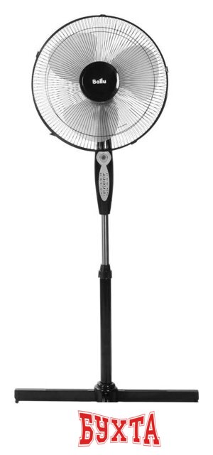Вентилятор Ballu BFF-807 3