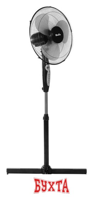 Вентилятор Ballu BFF-807 4