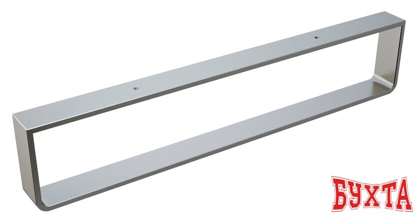 Держатель для полотенца Wellsee Useful Extras 161901000 (хром)