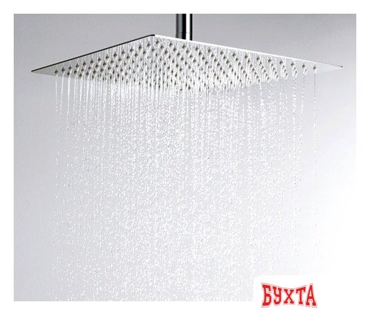 Душевая система Wasserkraft A19901 3