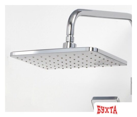 Душевая система Wasserkraft A11301 4