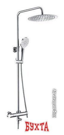 Душевая система Wasserkraft A18801