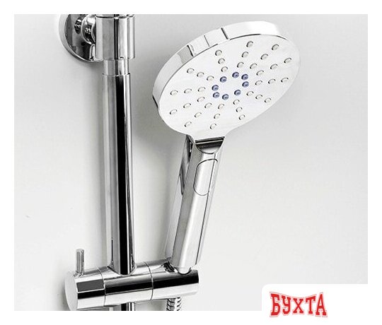 Душевая система Wasserkraft A18801 5