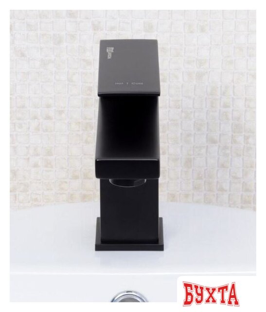 Смеситель Wasserkraft Abens 2003 4