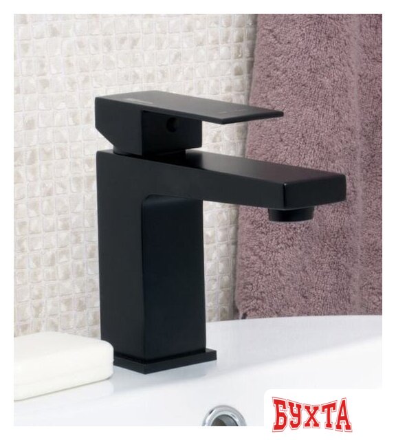 Смеситель Wasserkraft Abens 2003 5