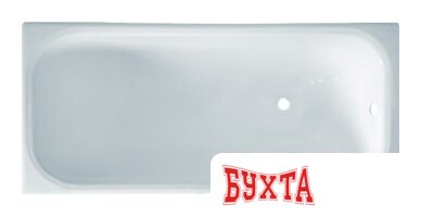 Ванна Универсал Каприз 120x70 1