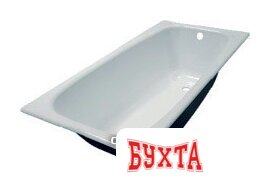 Ванна Универсал Каприз 120x70 2