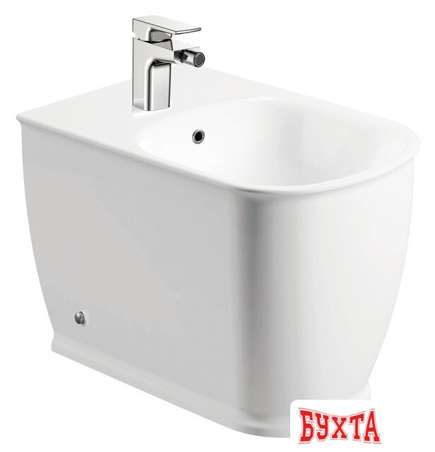 Биде Lavinia Boho Bell Pro [33010040]