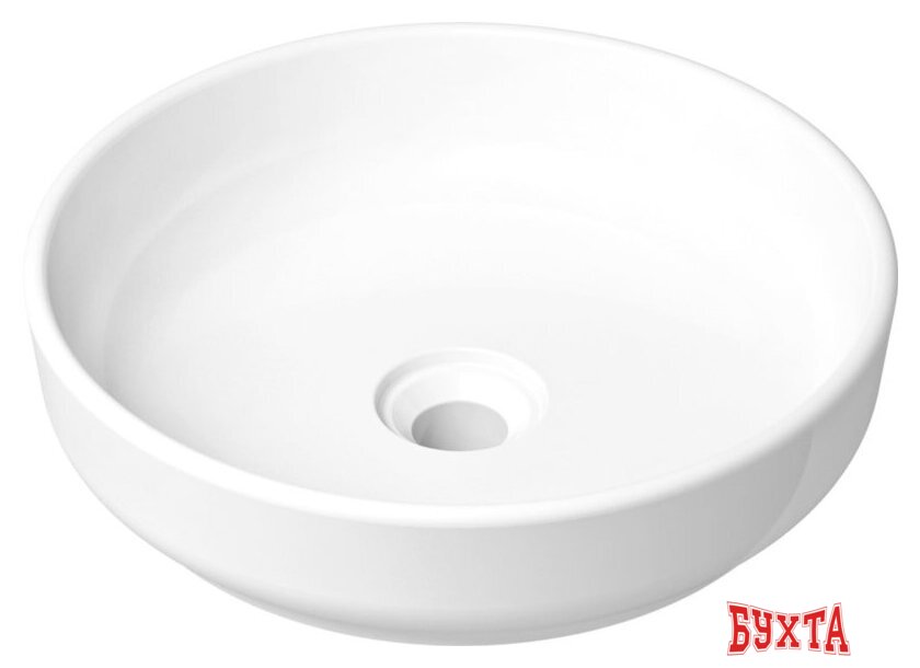 Умывальник Lavinia Boho Bathroom Sink Slim 33311005 1