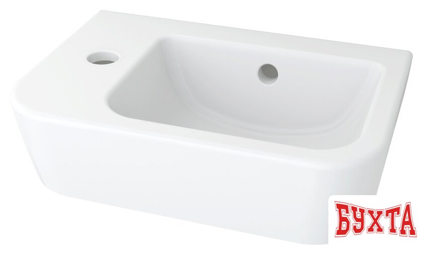 Умывальник Lavinia Boho One 33310001 L 1