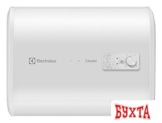 Накопительный электрический водонагреватель Electrolux EWH 30 Citadel H 2
