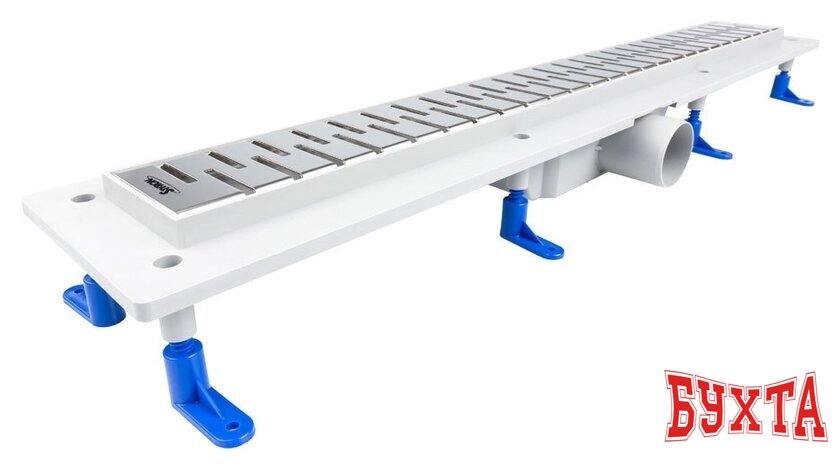 Трап/канал Styron STY-M-100 1