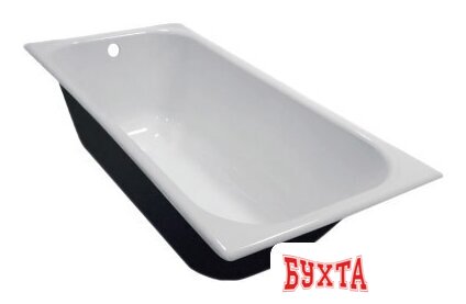 Ванна Универсал Ностальжи 160x75 2