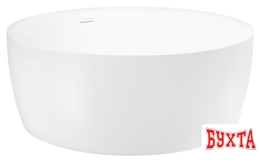 Ванна Wellsee Pour Plus 150x150 237101002 (отдельностоящая ванна белый глянец, экран, ножки, сифон-автомат глянцевый белый) 2