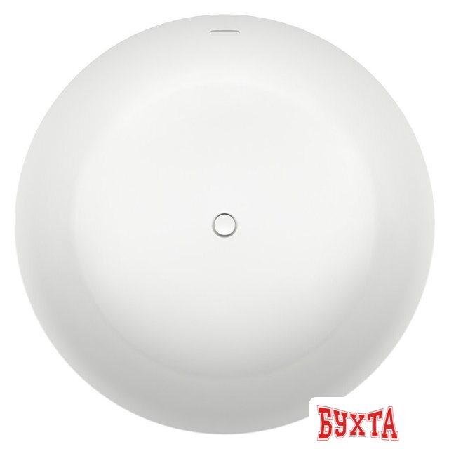 Ванна Wellsee Pour Plus 150x150 237101002 (отдельностоящая ванна белый глянец, экран, ножки, сифон-автомат глянцевый белый) 3