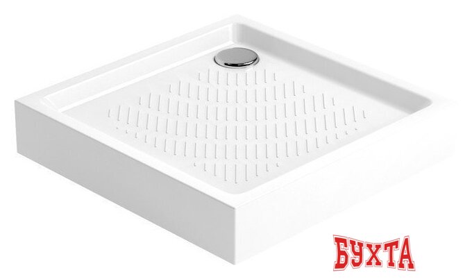 Душевой поддон Lavinia Boho Rock 37074900 90х90