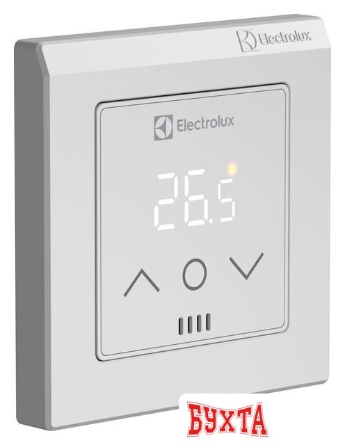 Терморегулятор Electrolux ETV-16W 2