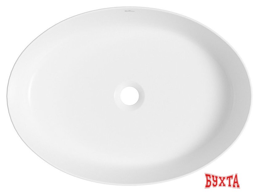 Умывальник Wellsee Belle Spa 3.0 335902000 3