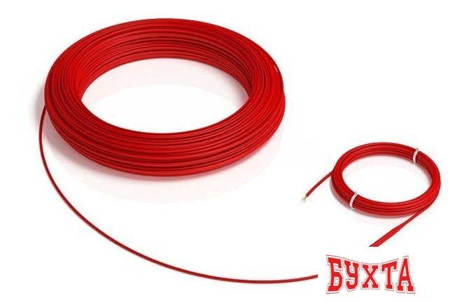 Нагревательный кабель AC Electric ACMC 2-18-2000 2