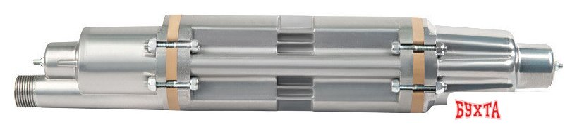 Колодезный насос Unipump Бавленец 2 БВ-024-40-У5, 30м 2