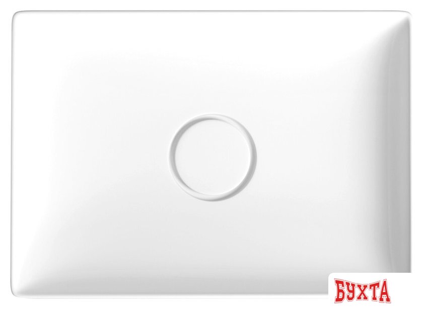 Умывальник Wellsee Pure BY Wellsee 150702001, 2 в 1 3