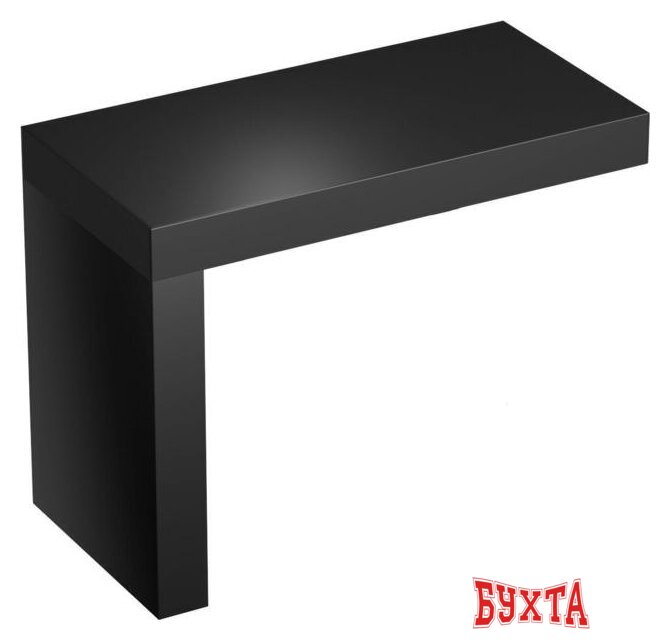 Мебель для ванных комнат Wellsee Genuine Tree 162021001, 80 см (столешница, опора 1 шт)