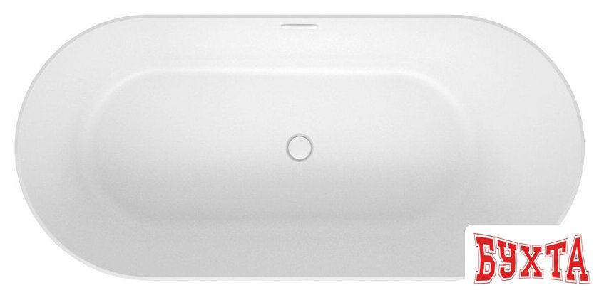 Ванна Wellsee Saint-Germain 170x70 28270202R (отдельностоящая ванна белый глянец, экран, ножки, сифон-автомат глянцевый белый) 4