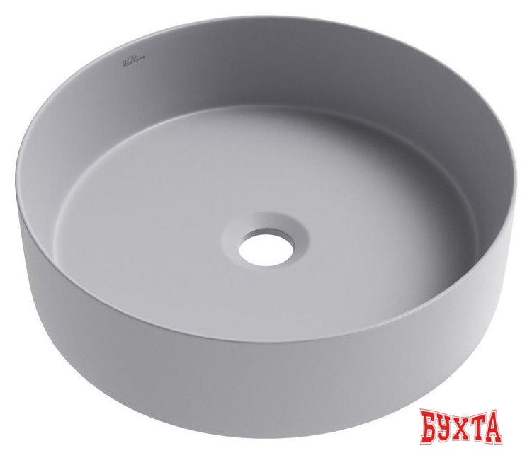 Умывальник Wellsee Coax 323509000 2