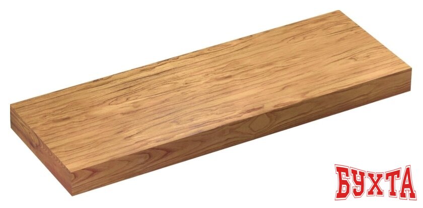 Мебель для ванных комнат Wellsee Genuine Tree 162012000, 140 см (столешница)