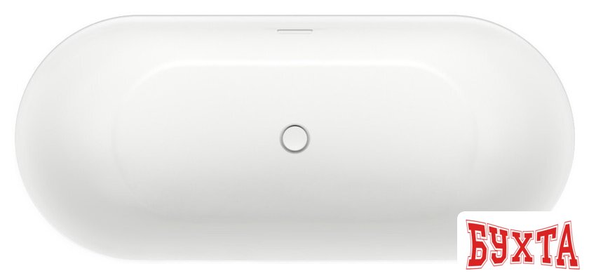 Ванна Wellsee Chic Riviera 170x76 236802002 (отдельностоящая ванна белый глянец, экран, ножки, сифон-автомат глянцевый белый) 4