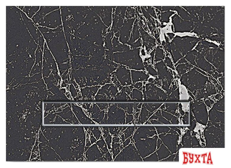 Панель смыва Lavinia Boho Relfix 38050901 (greek black) 3