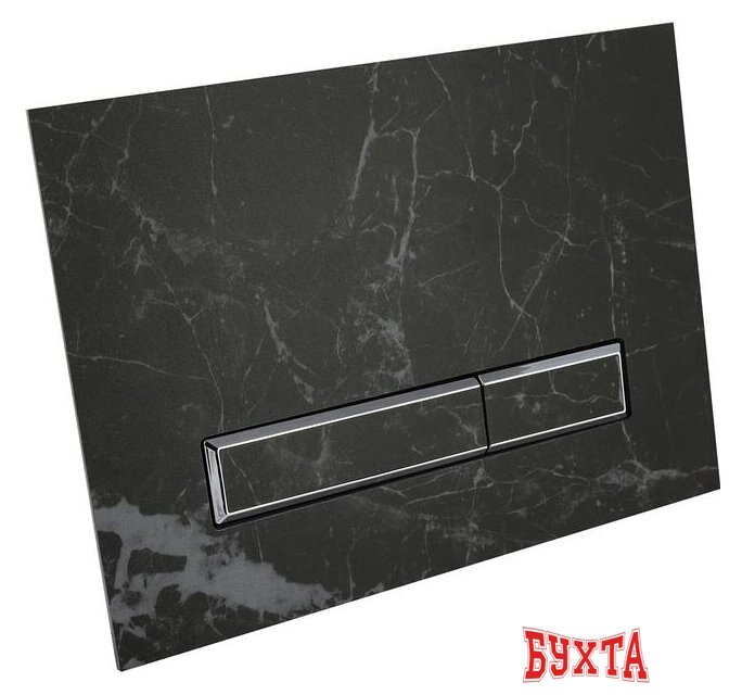 Панель смыва Lavinia Boho Relfix 38050901 (greek black) 5