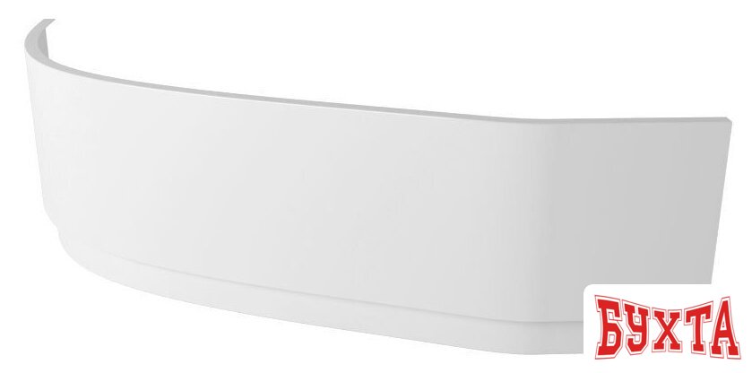 Фронтальный экран под ванну Lavinia Boho Complement 3751022R