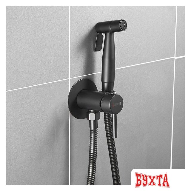 Гигиенический душ Shevanik S147H