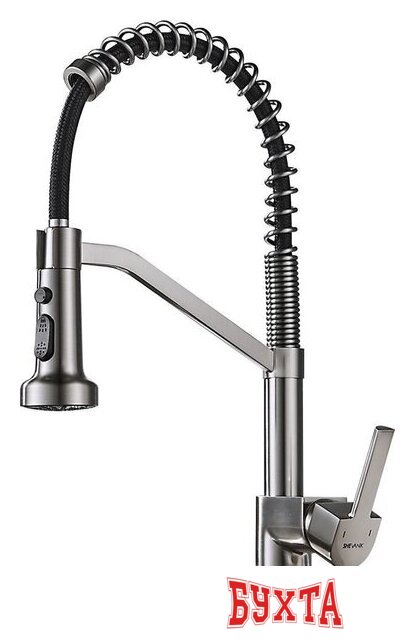 Смеситель Shevanik S963L 1