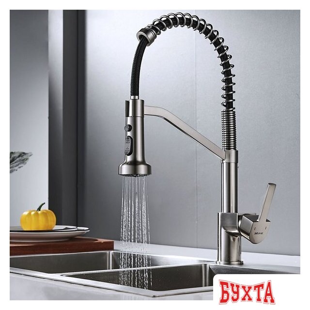 Смеситель Shevanik S963L 3