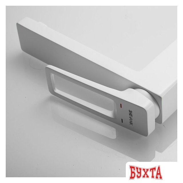 Смеситель Shevanik S6811C 5