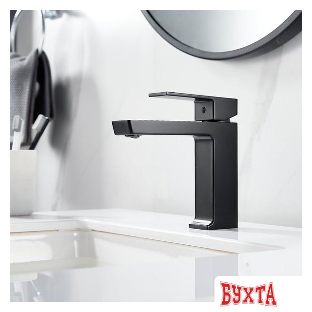 Смеситель Rose R1801H-1 2