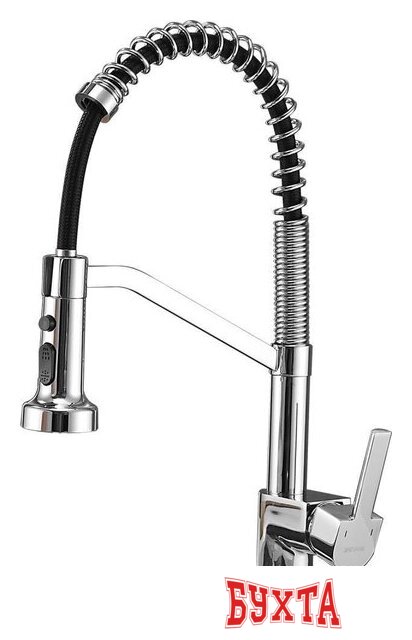 Смеситель Shevanik S963