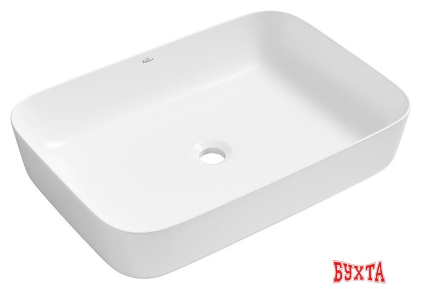 Умывальник Wellsee Preen 329703000 2