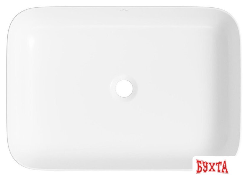 Умывальник Wellsee Preen 329703000 3