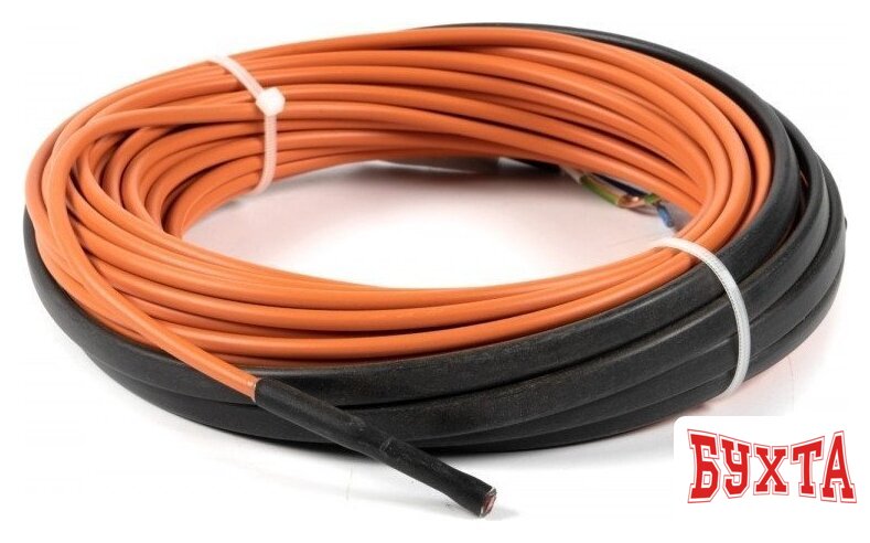 Нагревательный кабель SKAT HT-79-1600 79 м 1600 Вт 3