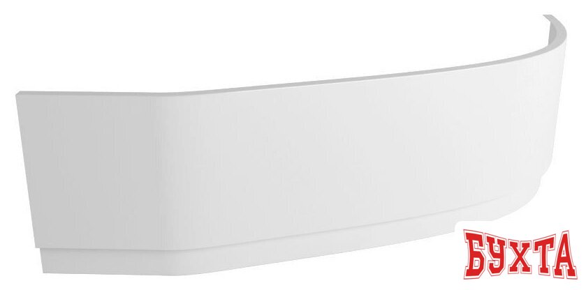 Фронтальный экран под ванну Lavinia Boho Complement 3751023L