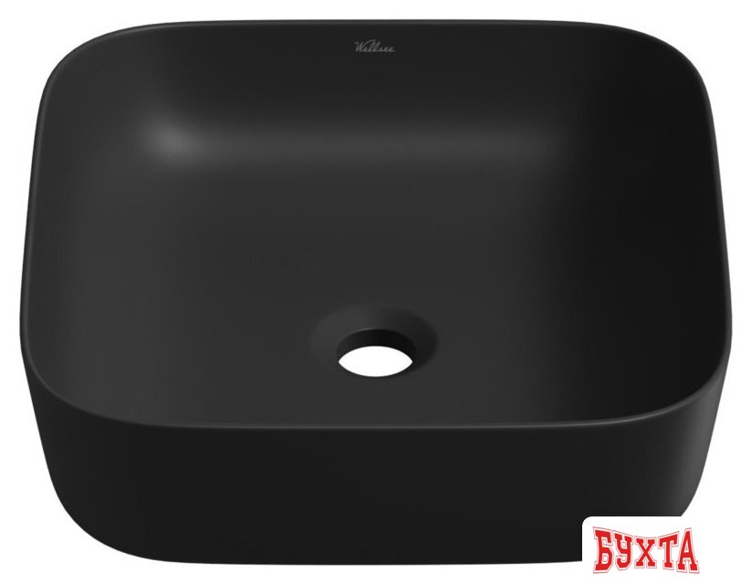 Умывальник Wellsee Preen 329707000