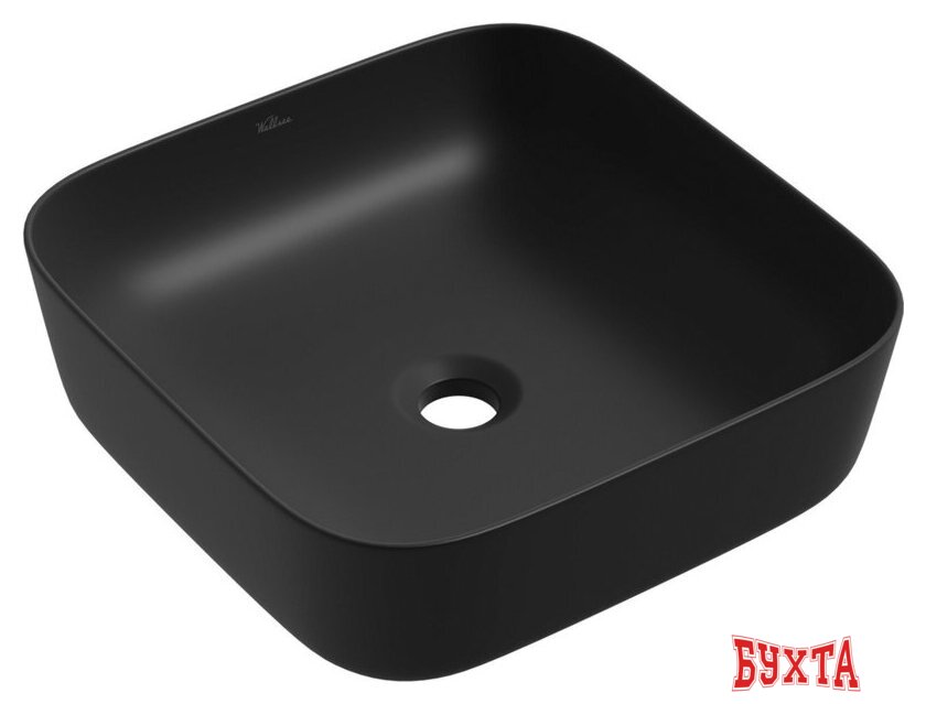 Умывальник Wellsee Preen 329707000 2