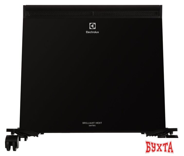 Конвектор Electrolux ECH/BNE-1000 Brilliant Next 2