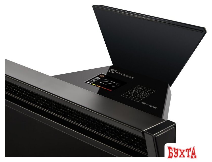 Конвектор Electrolux ECH/BNE-1000 Brilliant Next 3