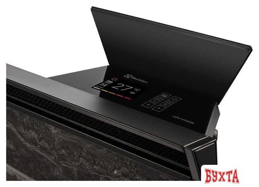 Конвектор Electrolux ECH/BMI-1500 Brilliant Marble 3