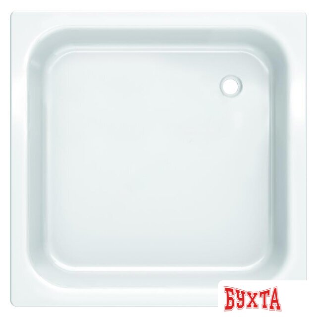 Душевой поддон BLB Universal 90x90
