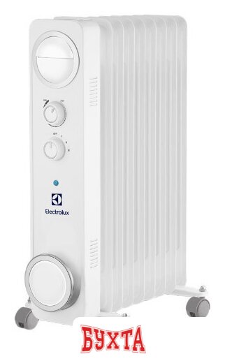 Масляный радиатор Electrolux Sphere EOH/M-6209 1